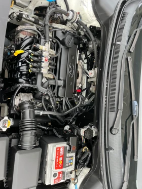 Hyundai I20 1, 2 I фабрична газ BRC - 14200 лв. / 7260.34 € - 41400408 14