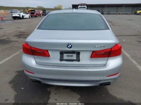 BMW 540 3.0L I-6 DI, DOHC, VVT, TURBO, 335HP Rear Wheel, снимка 8