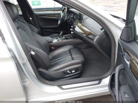 BMW 540 3.0L I-6 DI, DOHC, VVT, TURBO, 335HP Rear Wheel, снимка 11