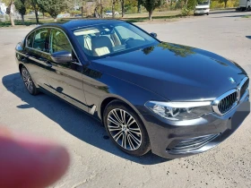 BMW 540 540i B58 individual  - 24599 € / 48111.46 лв. - 49542973 3