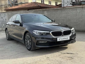 ����� �� �������� �� BMW 540 540i B58 individual 