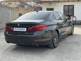 ����� �� �������� �� BMW 540 540i B58 individual 