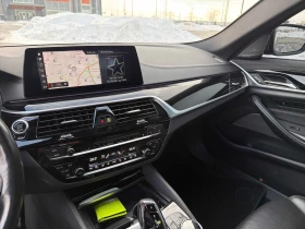 BMW 550 С РЕГИСТРАЦИЯ & АВТО КРЕДИТ, снимка 9