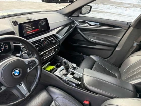 BMW 550 С РЕГИСТРАЦИЯ & АВТО КРЕДИТ, снимка 7