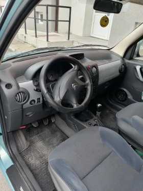 Citroen Berlingo HDI, 90 - 3300 € / 6454.24 лв. - 58675257 4