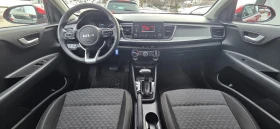 Kia Rio БЕНЗИН АВТОМАТИК  82 ХИЛ.КМ. - 12300 € / 24056.71 лв. - 80765962 10