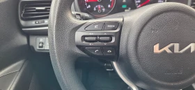 Kia Rio БЕНЗИН АВТОМАТИК  82 ХИЛ.КМ. - 12300 € / 24056.71 лв. - 80765962 14