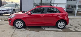 Kia Rio БЕНЗИН АВТОМАТИК  82 ХИЛ.КМ. - 12300 € / 24056.71 лв. - 80765962 7