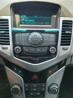 Chevrolet Cruze LT 2.0 VCDI  - 3350 € / 6552.03 лв. - 90903485 7