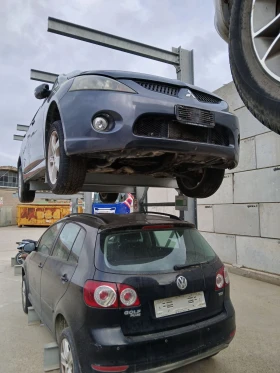 Mitsubishi Grandis 2.0d