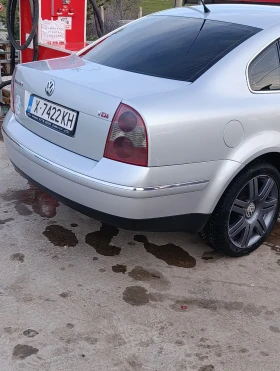 VW Passat - 3500 € / 6845.40 лв. - 26397926 9