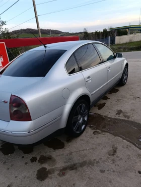 VW Passat - 3500 € / 6845.40 лв. - 26397926 6