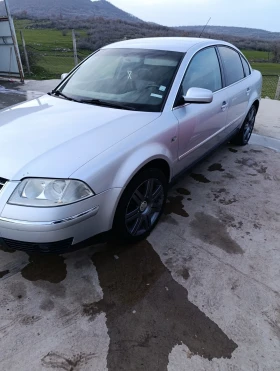 VW Passat - 3500 € / 6845.40 лв. - 26397926 7