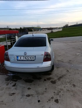 VW Passat - 3500 € / 6845.40 лв. - 26397926 8