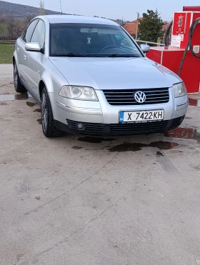 VW Passat - 3500 € / 6845.40 лв. - 26397926 4