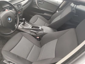 BMW 320 M47 Automatic 163+  - 4900 € / 9583.57 лв. - 71305851 8