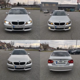BMW 320 M47 Automatic 163+  - 4900 € / 9583.57 лв. - 71305851 5