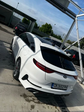 Kia Pro ceed 1.6 GT - 23000 € / 44984.09 лв. - 81491616 8