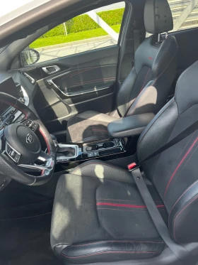 Kia Pro ceed 1.6 GT - 23000 € / 44984.09 лв. - 81491616 10