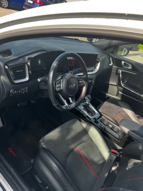 Kia Pro ceed 1.6 GT - 23000 € / 44984.09 лв. - 81491616 9