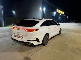 Kia Pro ceed 1.6 GT - 23000 € / 44984.09 лв. - 81491616 3