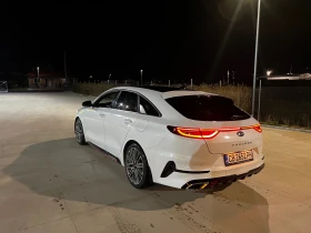 Kia Pro ceed 1.6 GT - 23000 € / 44984.09 лв. - 81491616 2