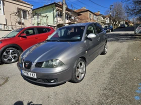 Seat Ibiza 1.9 131к.с  - 1600 € / 3129.33 лв. - 76797713 5