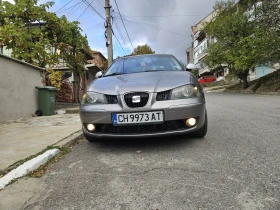 Seat Ibiza 1.9 131к.с  - 1600 € / 3129.33 лв. - 76797713 2