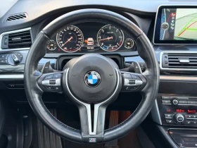 BMW 5 Gran Turismo 3.5d / DIGITAL / X-DRIVE | Auto.bg — изображение 13