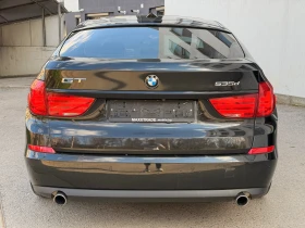 BMW 5 Gran Turismo 3.5d / DIGITAL / X-DRIVE | Auto.bg — изображение 6
