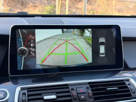 BMW 5 Gran Turismo 3.5d / DIGITAL / X-DRIVE | Auto.bg — изображение 15
