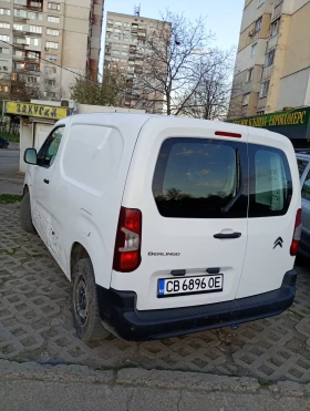 Citroen Berlingo undefined | Auto.bg — изображение 3