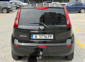 Nissan Note 1.4i 2014г FACE/LIFT - 4350 € / 8507.86 лв. - 32571819 6