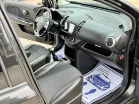 Nissan Note 1.4i 2014г FACE/LIFT - 4350 € / 8507.86 лв. - 32571819 11