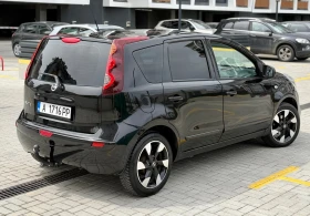 Nissan Note 1.4i 2014г FACE/LIFT - 4350 € / 8507.86 лв. - 32571819 4