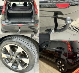 Nissan Note 1.4i 2014г FACE/LIFT - 4350 € / 8507.86 лв. - 32571819 15