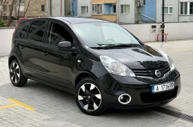 Nissan Note 1.4i 2014г FACE/LIFT - 4350 € / 8507.86 лв. - 32571819 3