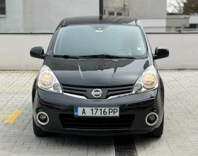 Nissan Note 1.4i 2014г FACE/LIFT - 4350 € / 8507.86 лв. - 32571819 2