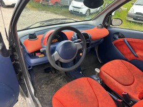 Smart Fortwo turbo 54 �.� | Mobile.bg � ����� ������ 9