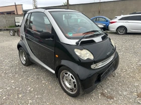 Smart Fortwo turbo 54 �.� | Mobile.bg � ����� ������ 6