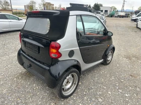 Smart Fortwo turbo 54 �.� | Mobile.bg � ����� ������ 4