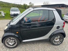 Smart Fortwo turbo 54 �.� | Mobile.bg � ����� ������ 2