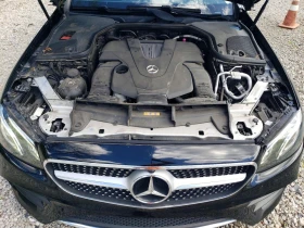 Mercedes-Benz E 400 4MATIC AMG PKG| BURMESTER| MULTIBEAM| ������� | Mobile.bg � ����� ������ 11