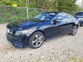 ������ Mercedes-Benz E 400