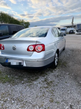 VW Passat B6 | Mobile.bg � ����� ������ 6