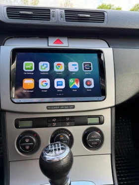 VW Passat B6 | Mobile.bg � ����� ������ 9
