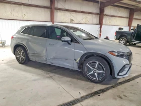 Mercedes-Benz EQS SUV 450 4MATIC AMG PKG | Mobile.bg � ����� ������ 4