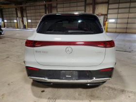 Mercedes-Benz EQS SUV 450 4MATIC AMG PKG | Mobile.bg � ����� ������ 6