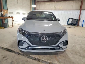 Mercedes-Benz EQS SUV 450 4MATIC AMG PKG | Mobile.bg � ����� ������ 5