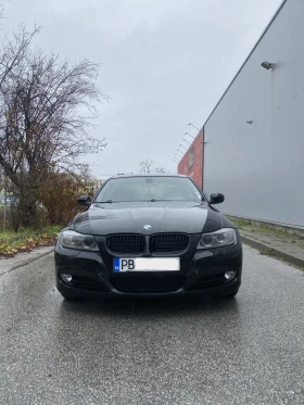 BMW 320 2.0iLCI | Mobile.bg � ����� ������ 2